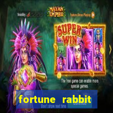 fortune rabbit gratis demo